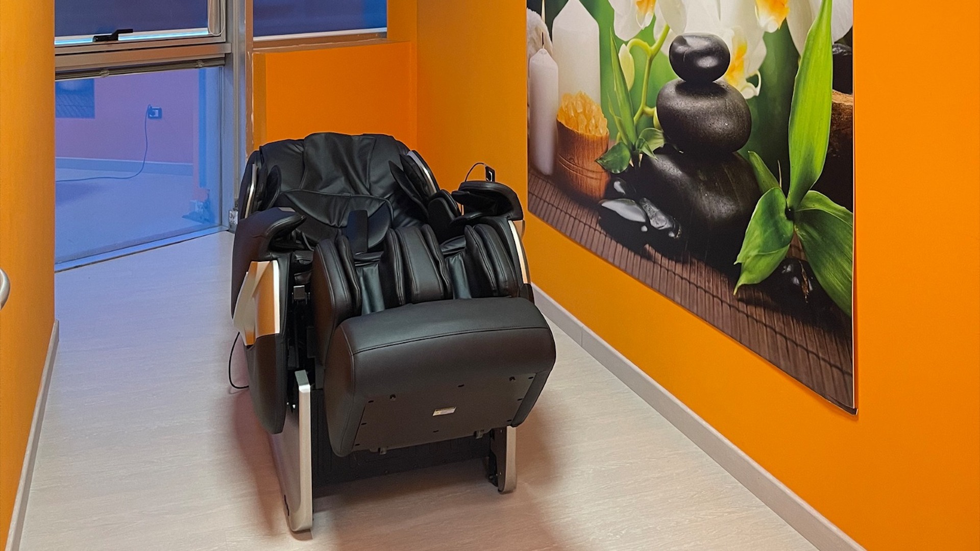 FitActive Genova Campi